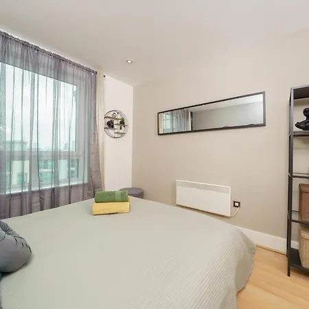 St George River Apartment London Exterior photo