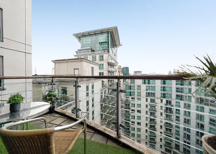 St George River Apartment