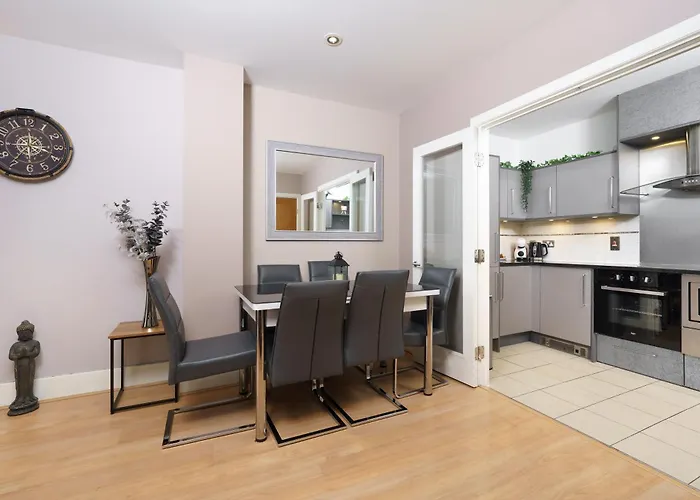 St George River Apartment